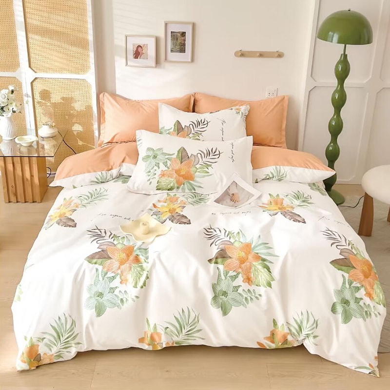 90gsm 235width / 90gsm 250width Polyester Pleas