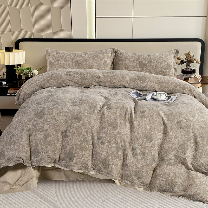 Tencel Jacquard Seept Seat