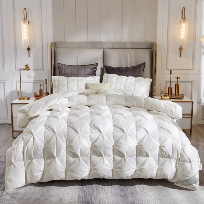 Eco Winter Comforter Устойчивое тепло